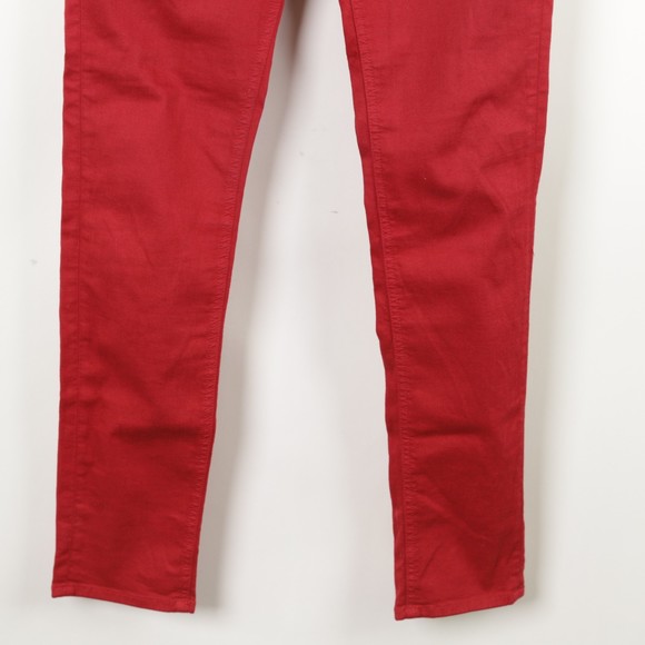 Rag & Bone High Rise Skinny Jeans size 28 - Picture 5 of 12